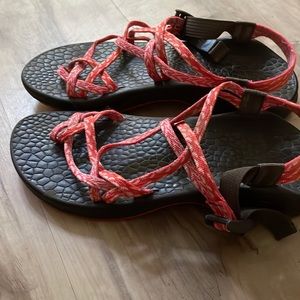 Womens Chaco sandals 10